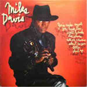 Miles Davis - You're Under Arrest