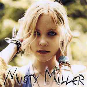 Misty Miller - Misty Miller