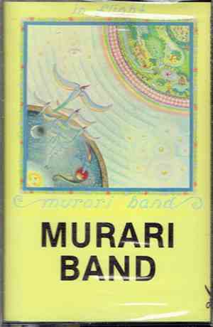 Murari Band - In Flight