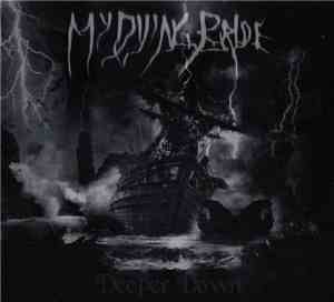 My Dying Bride - Deeper Down