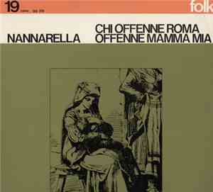 Nannarella - Chi Offenne Roma Offenne Mamma Mia