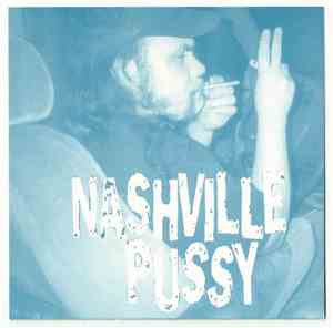 Nashville Pussy - Snake Eyes