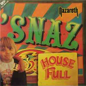 Nazareth  - 'Snaz