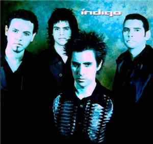 Índigo - Índigo