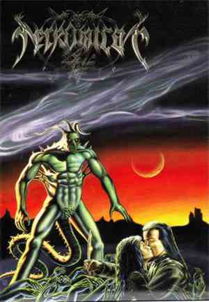 Necromicon - Sightveiler