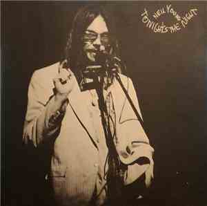 Neil Young - Tonight's The Night