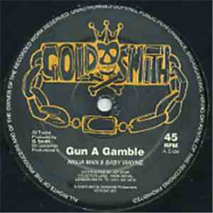 Ninja Man Ft Baby Wayne - Gun A Gamble