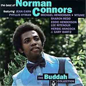 Norman Connors - The Best Of