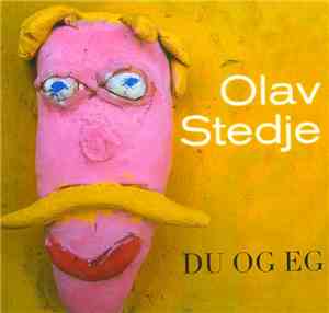 Olav Stedje - Du Og Eg