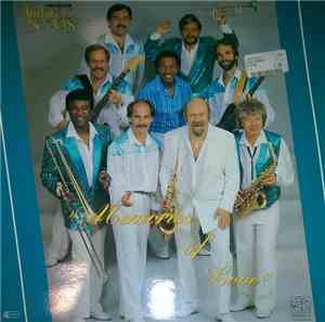 Orchester Ambros Seelos - Memories Of Love