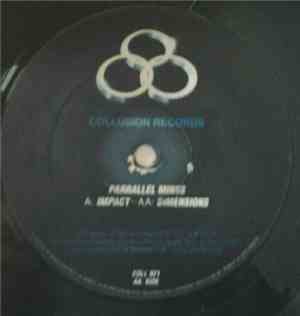 Parallel Minds - Impact