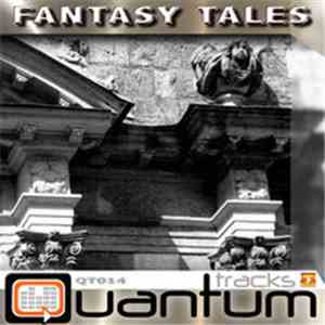 Paul Lawler - Fantasy Tales