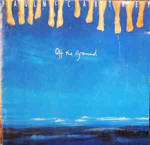 Paul McCartney - Off The Ground