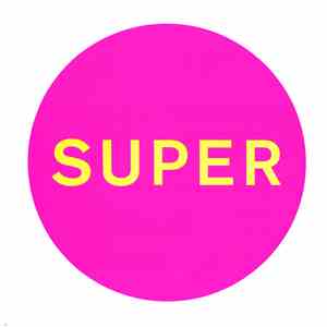 Pet Shop Boys - Super