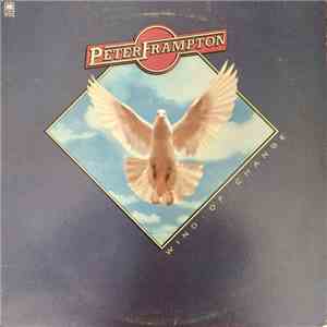 Peter Frampton - Wind Of Change
