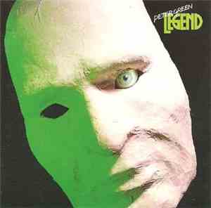 Peter Green  - Legend