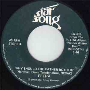 Petra - Why Should The Father Bother?