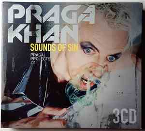 Praga Khan - Sounds Of Sin