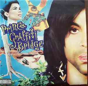 Prince - Graffiti Bridge
