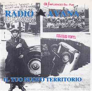 Radio ★ Avana - Il Tuo Nuovo Territorio