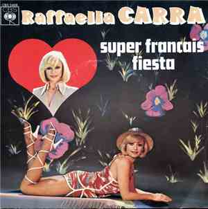 Raffaella Carra' - Super Francais