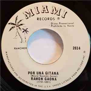 Ramon Gaona - Por Una Gitana