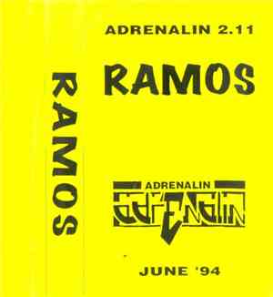 Ramos - Adrenalin 2.11