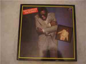 Ray Charles - Love & Peace
