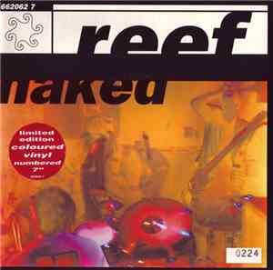 Reef - Naked
