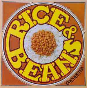 Rice & Beans Orchestra - Rice & Beans Orchestra