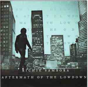 Richie Sambora - Aftermath Of The Lowdown