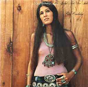 Rita Coolidge - The Lady's Not For Sale