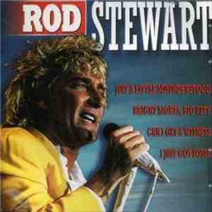 Rod Stewart - Rod Stewart