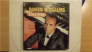 Roger Williams - Born Free