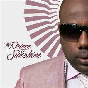 Ron Louis Smith II - The Prince Of Sunshine
