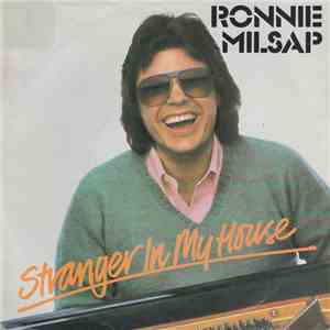Ronnie Milsap - Stranger In My House