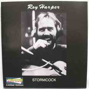 Roy Harper - Stormcock