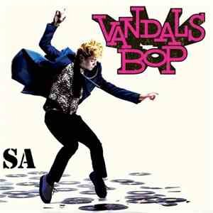 S.A.  - Vandals Bop