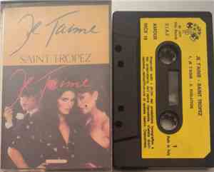 Saint Tropez - Je T'Aime
