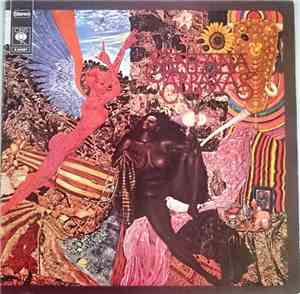 Santana - Abraxas