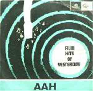 Shankar Jaikishan - Aah