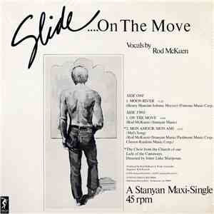 Slide  - ... On The Move