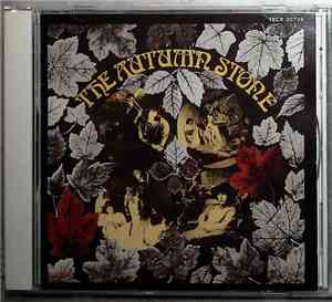 Small Faces - The Autumn Stone