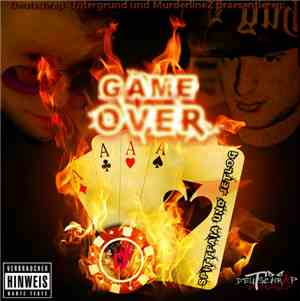Spittfaia & Jetlog - Game Over EP