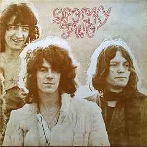 Spooky Tooth - Spooky Two