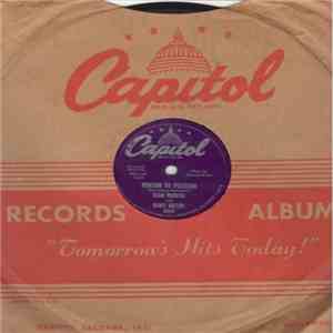 Stan Freberg And Daws Butler - Person To Pearson / Point Of Order