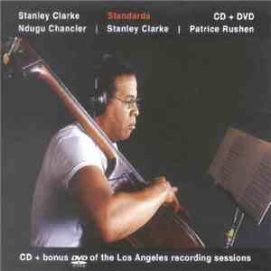 Stanley Clarke - Standards