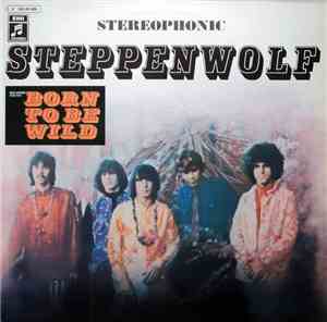 Steppenwolf - Steppenwolf