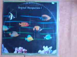 Stevie Wonder -  Stevie Wonder's Original Musiquarium I