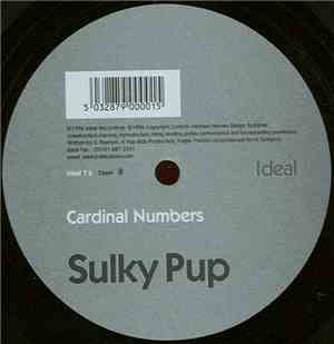 Sulky Pup - Cardinal Numbers